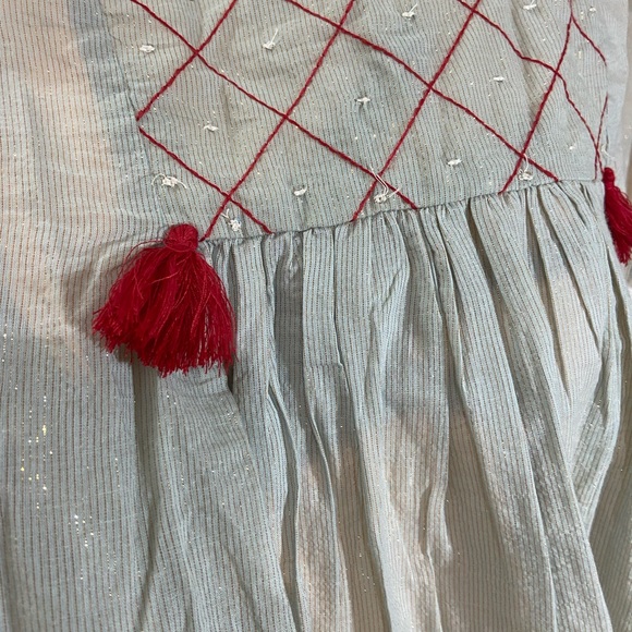 IMARA Kurta. Size- S - Picture 8 of 12